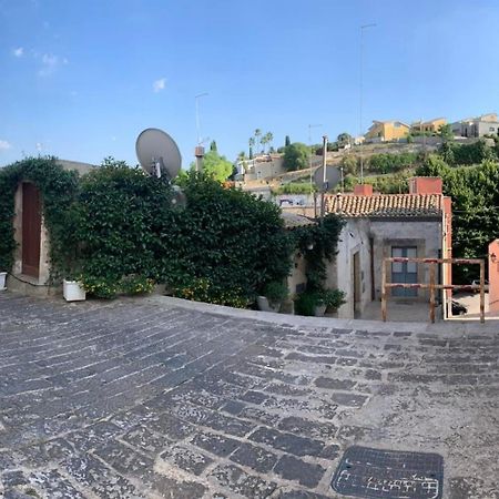 A Casa Da Anita Vila Palazzolo Acreide Exterior foto