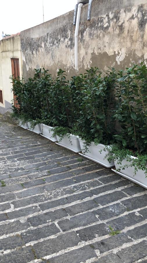 A Casa Da Anita Vila Palazzolo Acreide Exterior foto