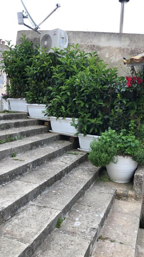 A Casa Da Anita Vila Palazzolo Acreide Exterior foto